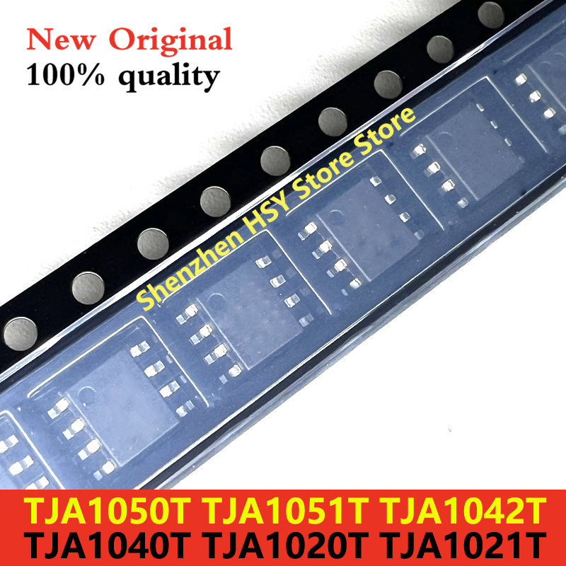 Nodemcuv2 - 5 Stks/partij Tja1020 Tja1021 Tja1040 Tja