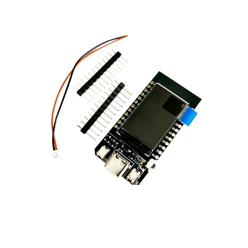 Ttgo Tdisplay - TTGO T-Display ESP32 WiFi Bluetooth-module 1,14-inch