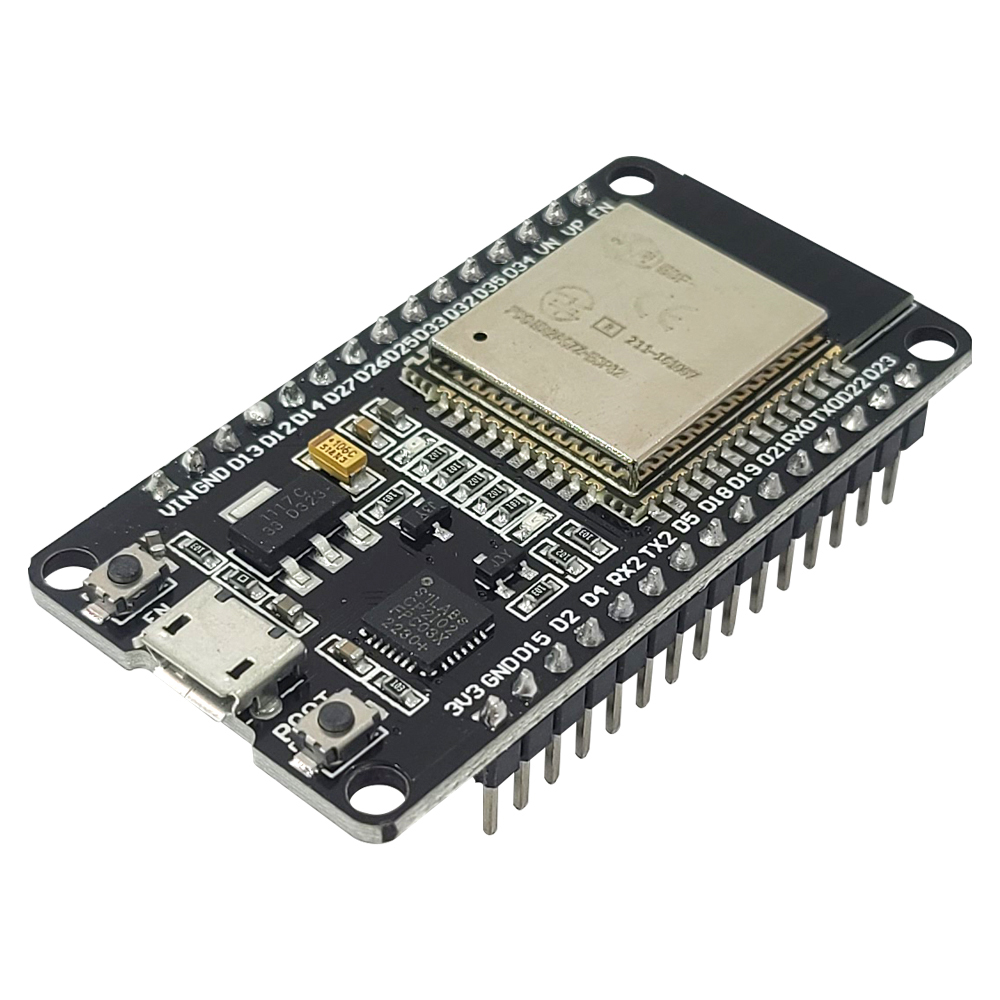 Devkitc - ESP32 38Pin Ontwikkelingen Board Draadloze WiFi