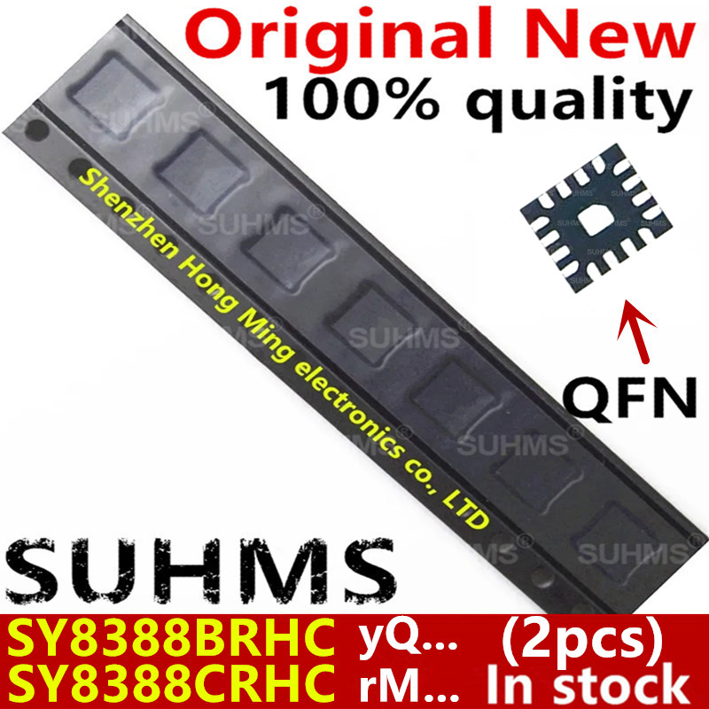 Devkitc - (2 stuk) 100% Nieuwe SY8388BRHC SY8388B