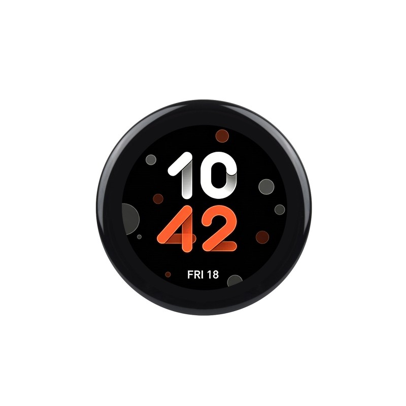 Doit Esp32 - ESP32-S3 Ontwikkelingsbord 1,46 inch rond scherm