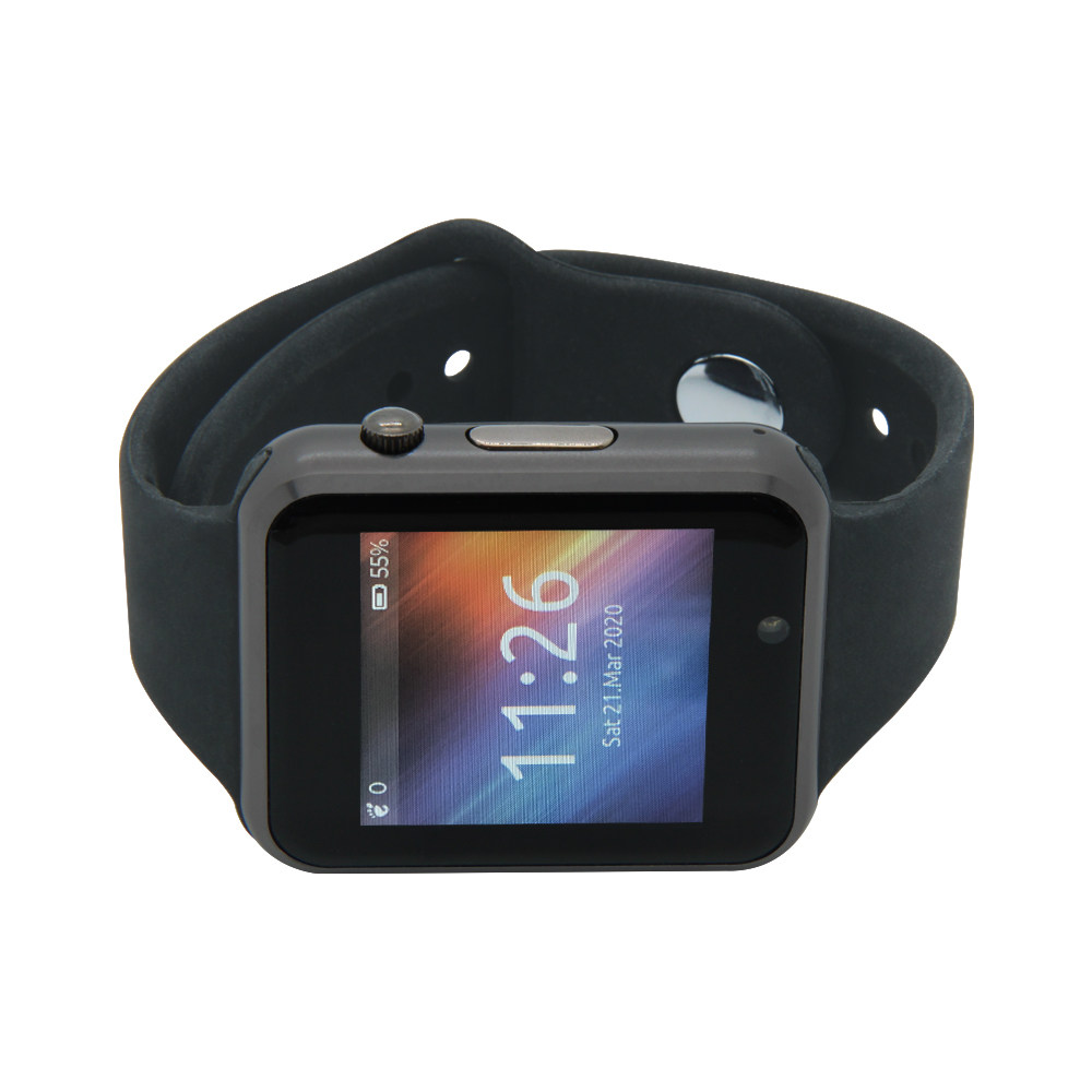 Ttgo T Watch - LILYGO T-WATCH-2020 V3 Microfoon IPS Capacitief