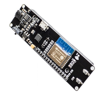 Wemos D1 Mini - WeMos D1 ESP-Wroom-02 Moederbord ESP8266 Mini