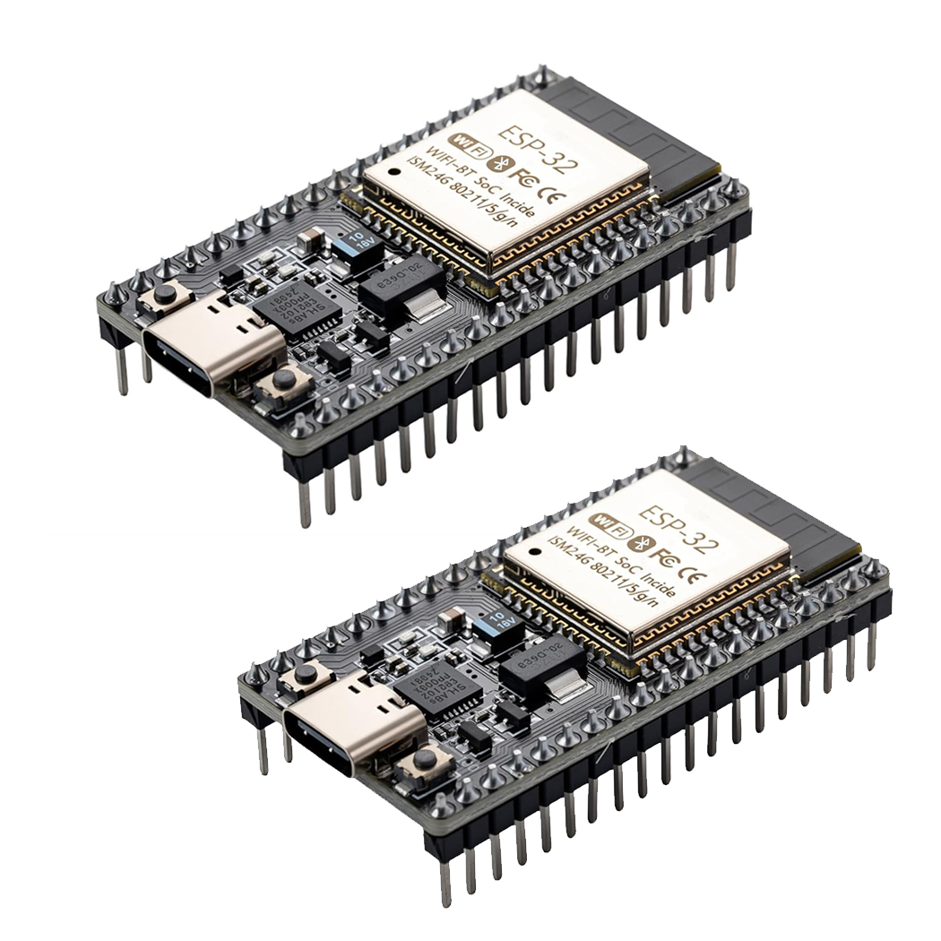 Doit Esp32 - ESP32S ESP32 Type-C ontwikkelbord, 2,4 GHz,