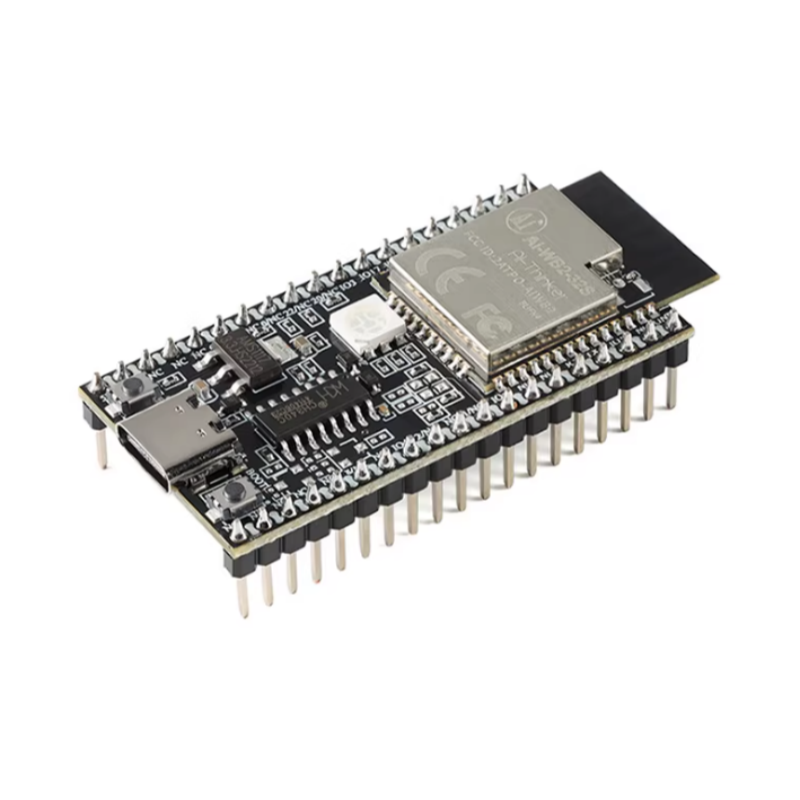 Nodemcu 32S - 2 stuks Originele NodeMCU-Ai-WB2-32S-Kit WiFi Bluetooth