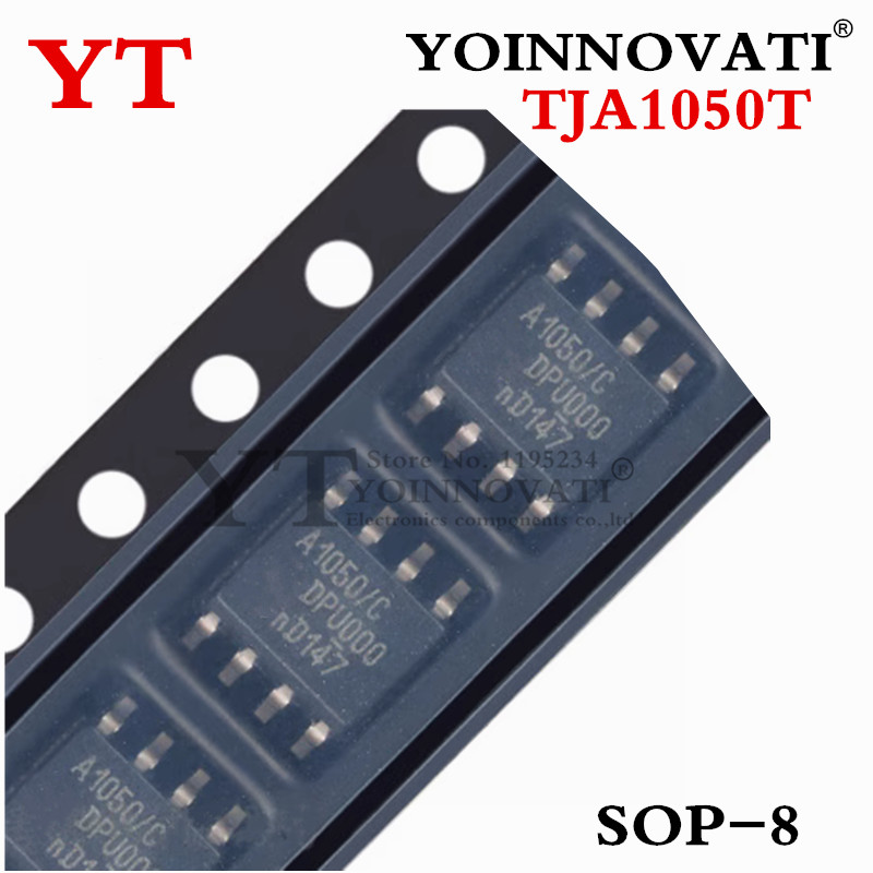 Nodemcuv2 - 5 Stuks Tja1020 Tja1021 Tja1040 Tja1042