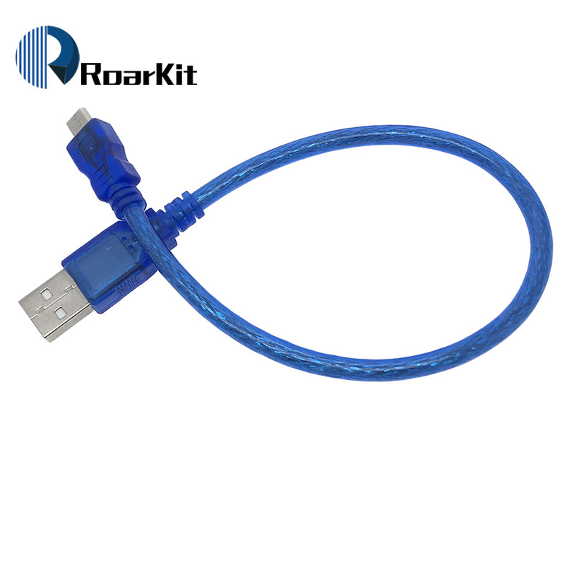 5/10 Stuks Micro Usb Kabel Voo - D1 Mini Pro recensie en prijs