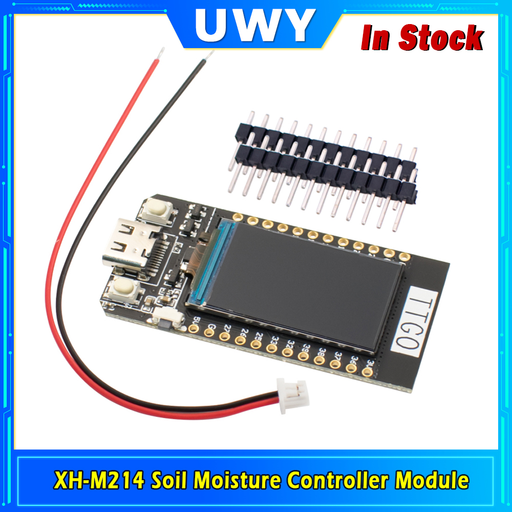 Micro USB/Type-C USB WeMos D1  - D1 Mini Pro recensie en prijs