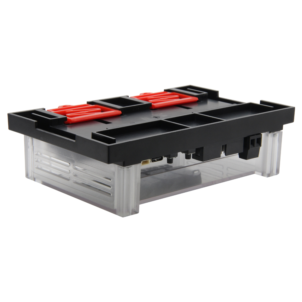 LILYGO® T-RelayS3 ESP32-S3 6-w - Doit Esp32 recensie en prijs