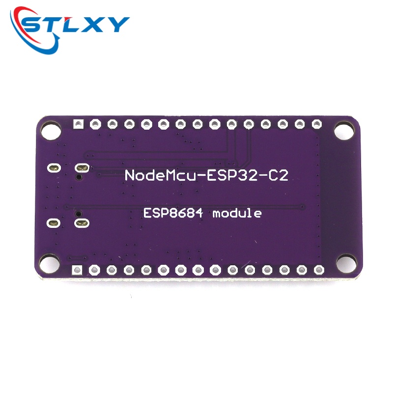 NODEMCU ESP32‑C2 ontwikkelbord - Nodemcu 32S recensie en prijs
