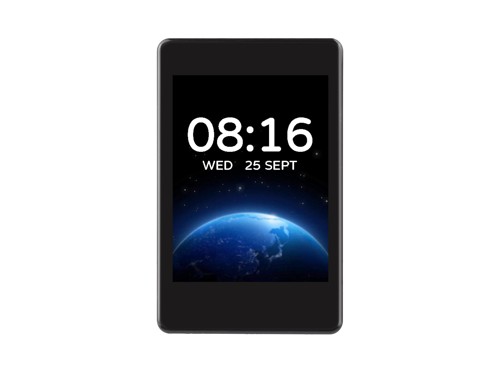 Waveshare ESP32-S3 2 inch capa - Doit Esp32 recensie en prijs