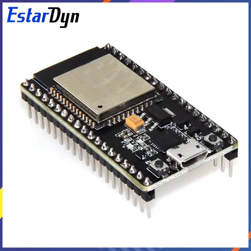 Estardyn NodeMCU-32S Lua Wifi  - Nodemcu 32S recensie en prijs