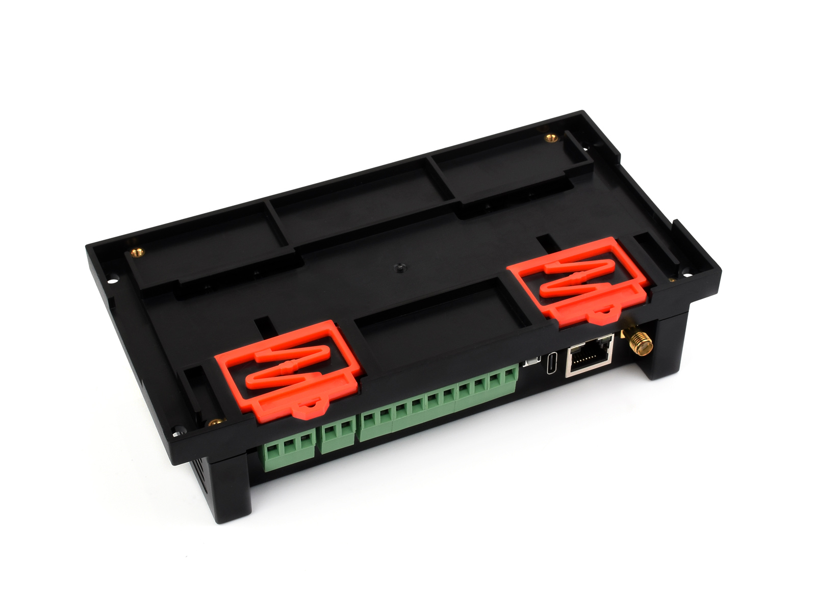 Industriële 8-kanaals ESP32-S3 - Waveshare Esp32 recensie en prijs
