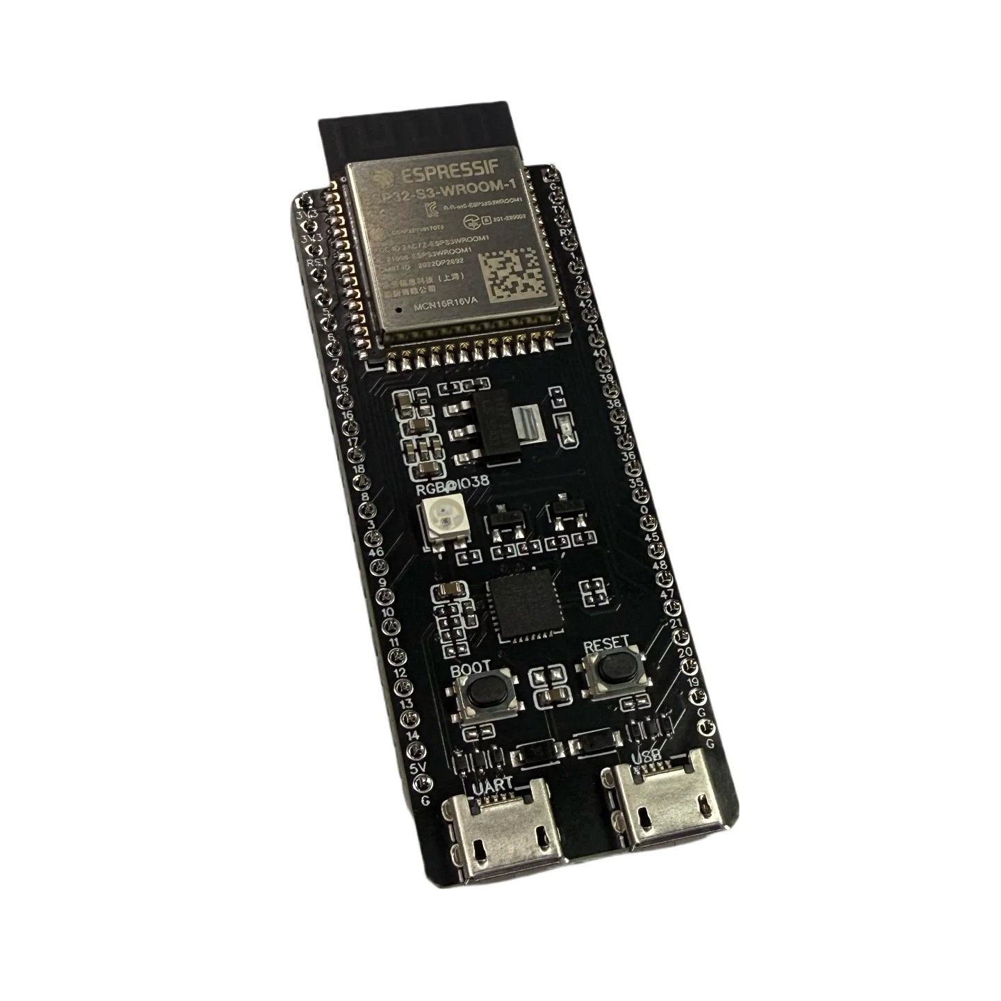 ESP32-S3-DevKitC-1 Origineel E - Esp32 S3 Devkitc 1 recensie en prijs