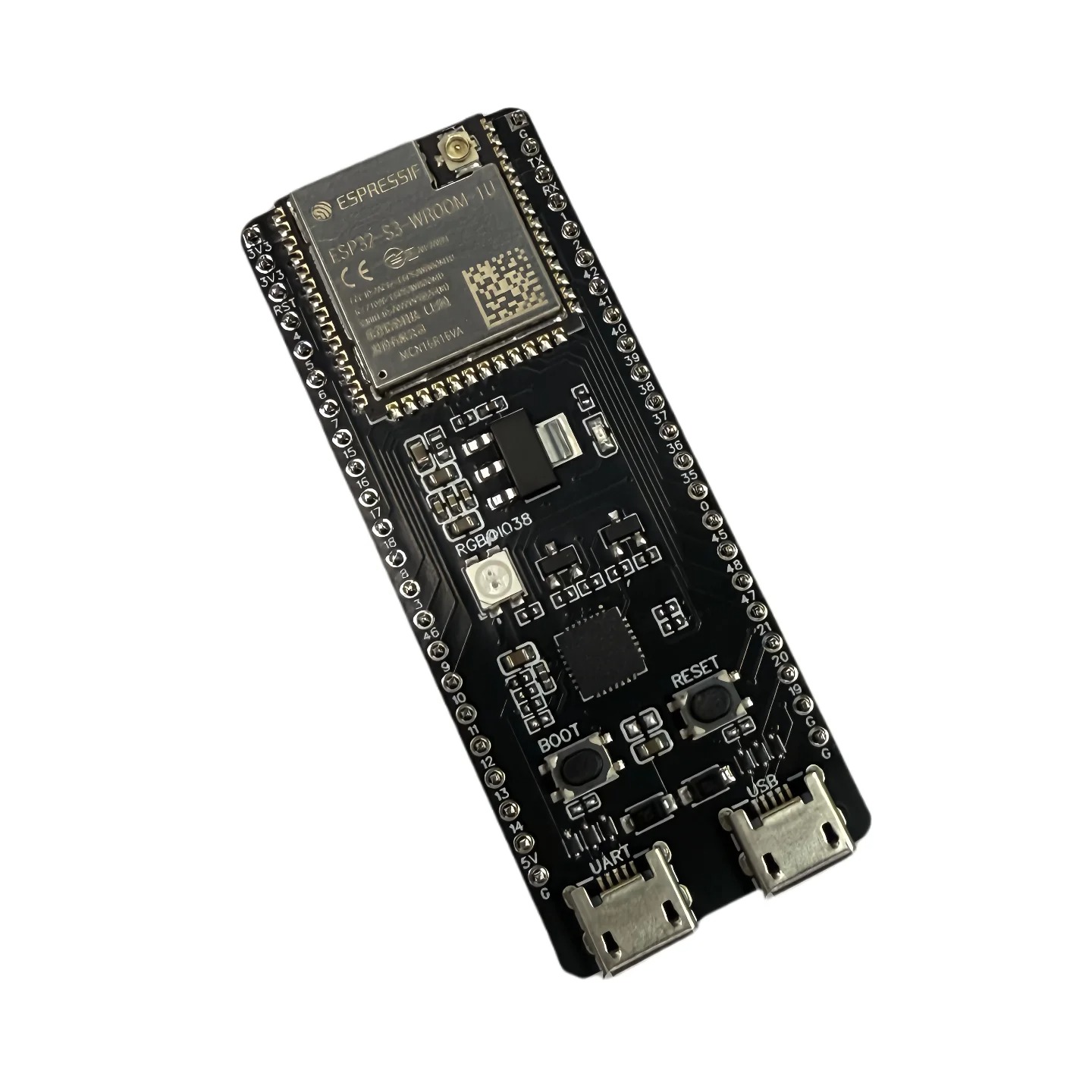 ESP32-S3-DevKitC-1 Origineel E - Esp32 S3 Devkitc 1 recensie en prijs