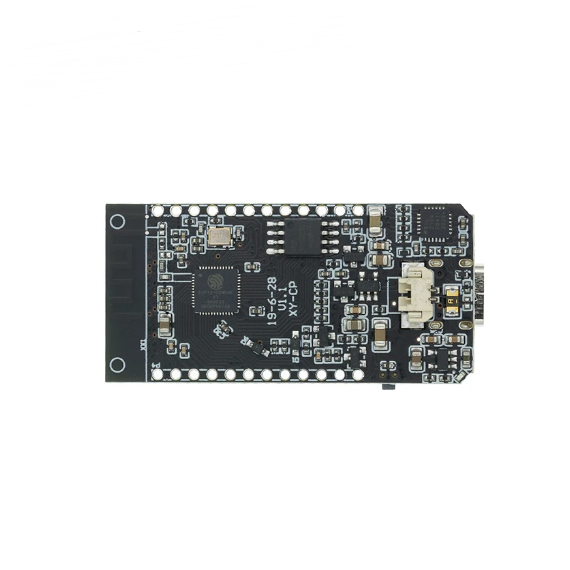TTGO T-Display ESP32 WiFi en B - Ttgo Tdisplay recensie en prijs