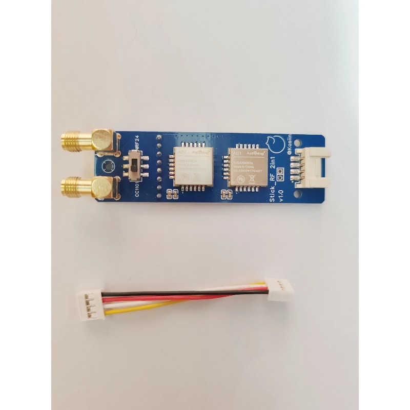 Compacte IoT-module CC1101 NR  - M5Stickc recensie en prijs