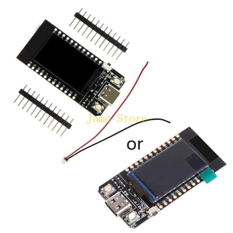 LX0B ESP32 1.14 ontwikkelingsb - Ttgo Tdisplay recensie en prijs