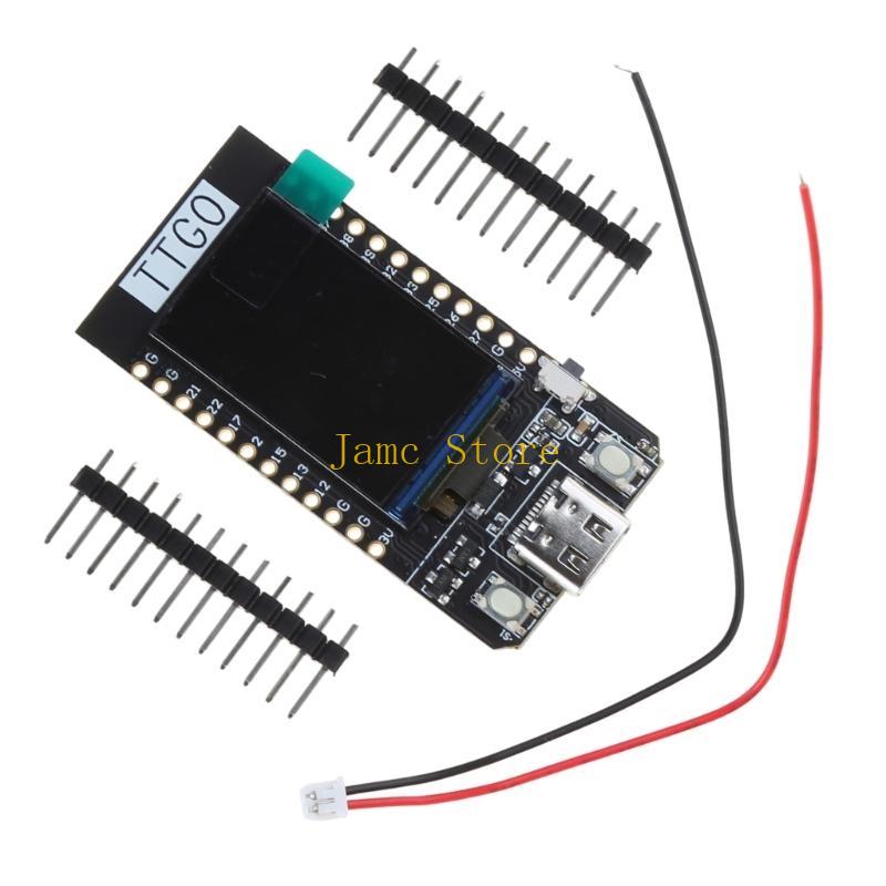 LX0B ESP32 1.14 ontwikkelingsb - Ttgo Tdisplay recensie en prijs