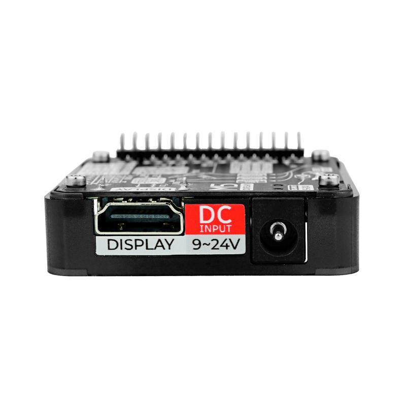 M5Stack officiële displaymodul - M5Stack recensie en prijs