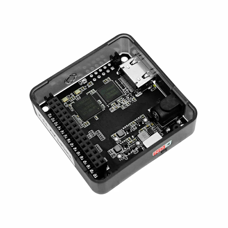 M5Stack officiële displaymodul - M5Stack recensie en prijs