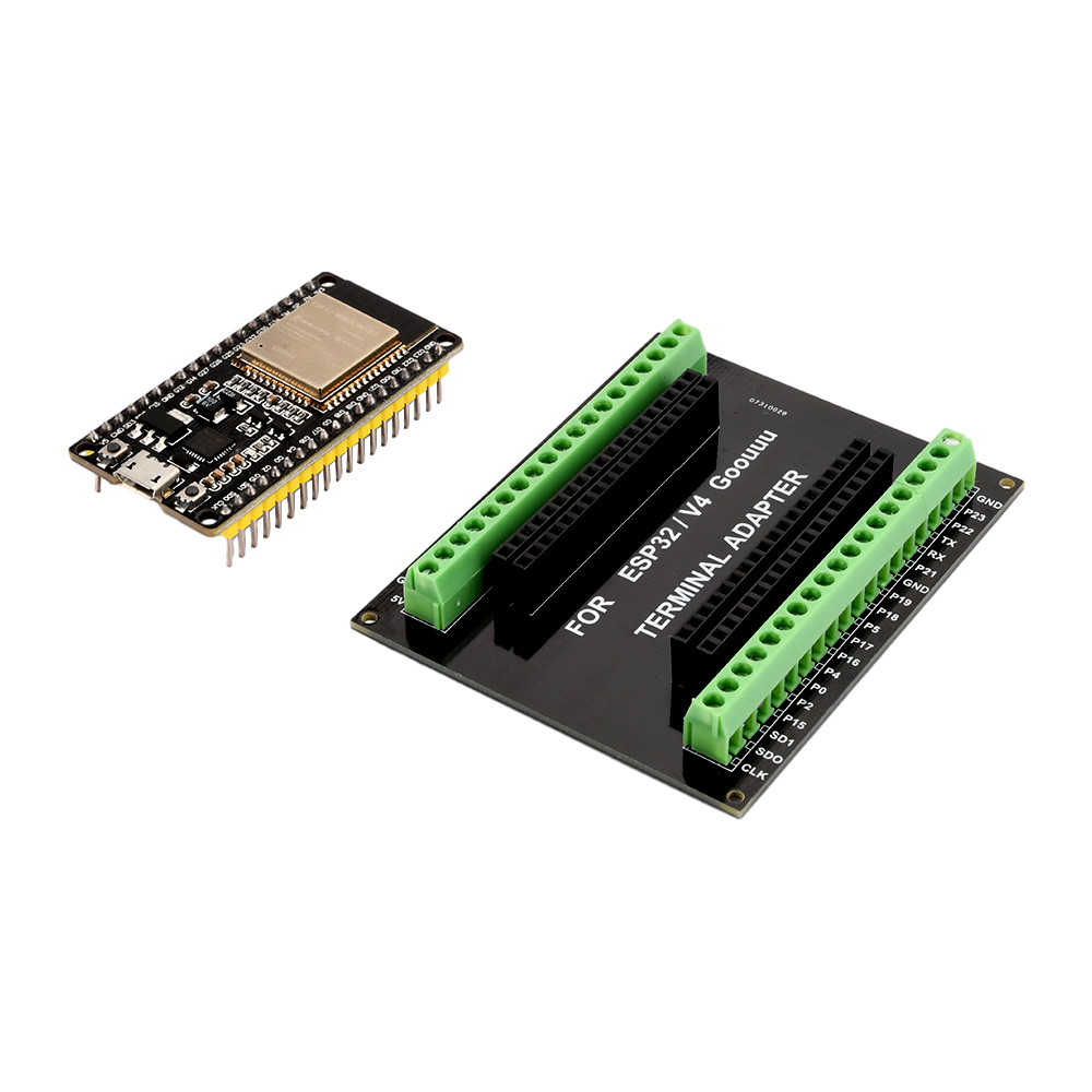 ESP32 WIFI Bluetooth Developme - Olimex Esp32 recensie en prijs