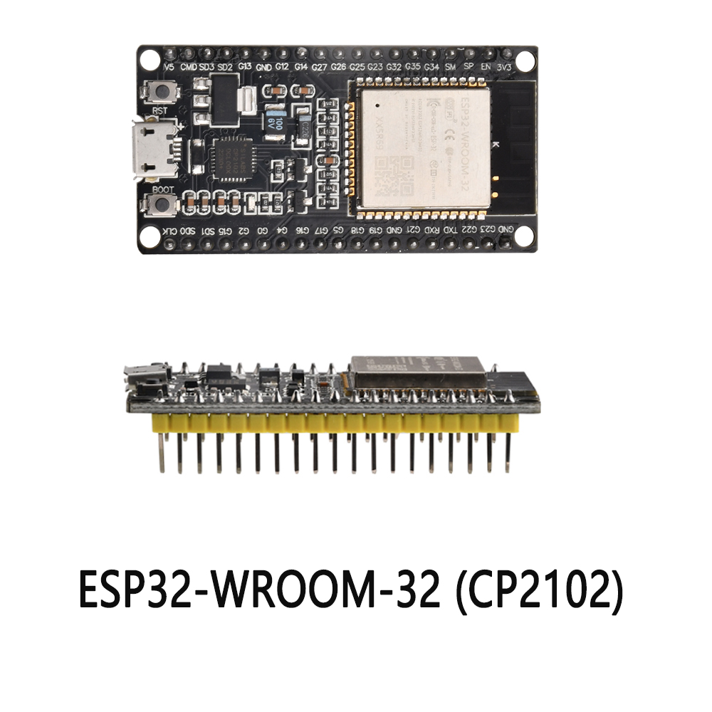 ESP32 WIFI Bluetooth Developme - Olimex Esp32 recensie en prijs