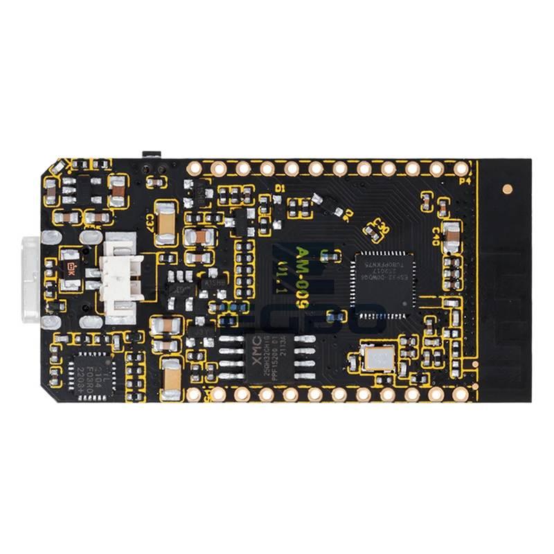 TTGO T-Display ESP32 WiFi en B - Ttgo Tdisplay recensie en prijs