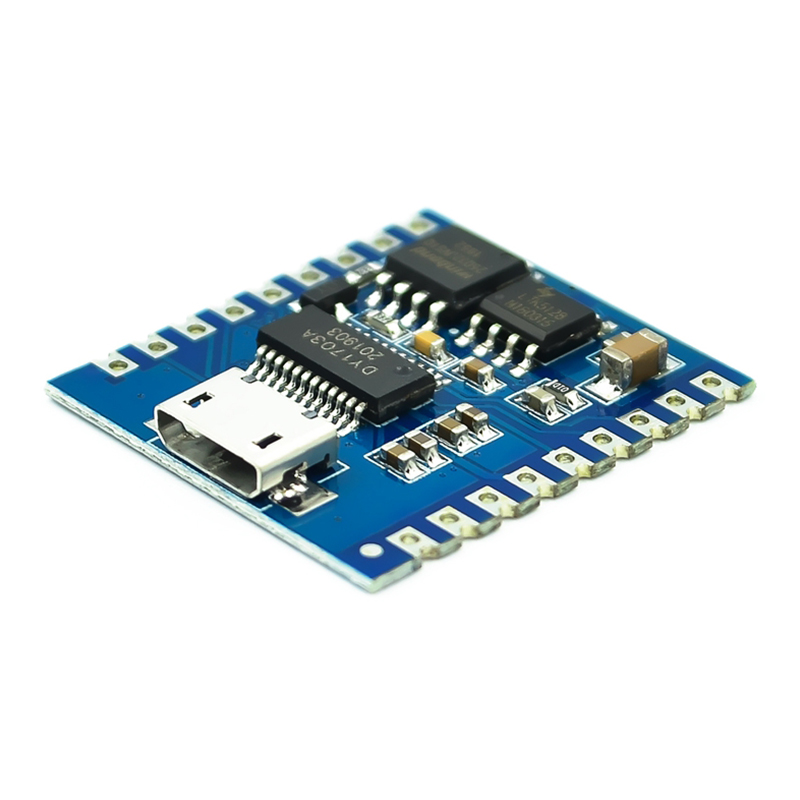 MP3-spelermodule Spraakmodule  - Devkitc recensie en prijs