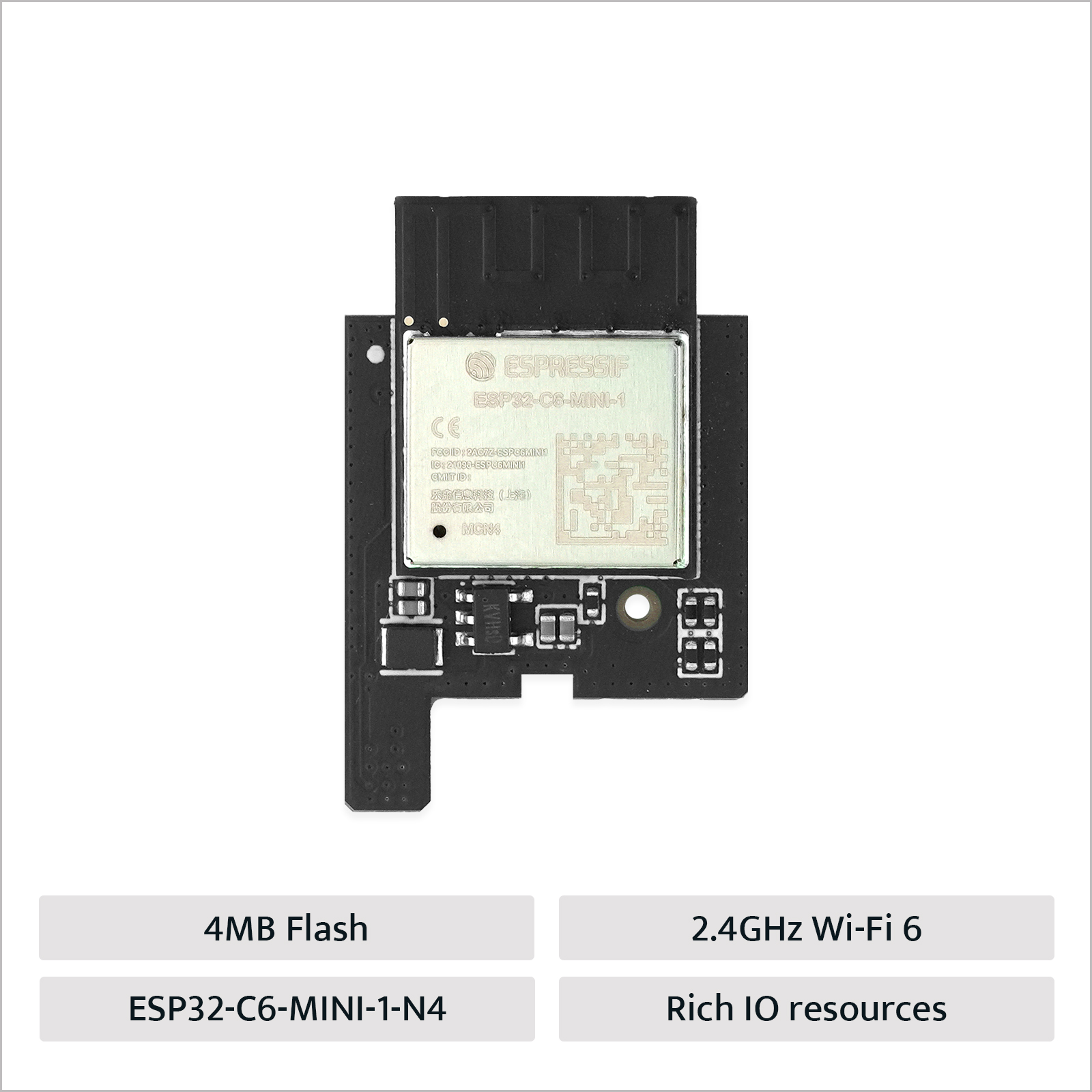 M5Stack Officiële Stamp-AddOn  - M5Stack recensie en prijs
