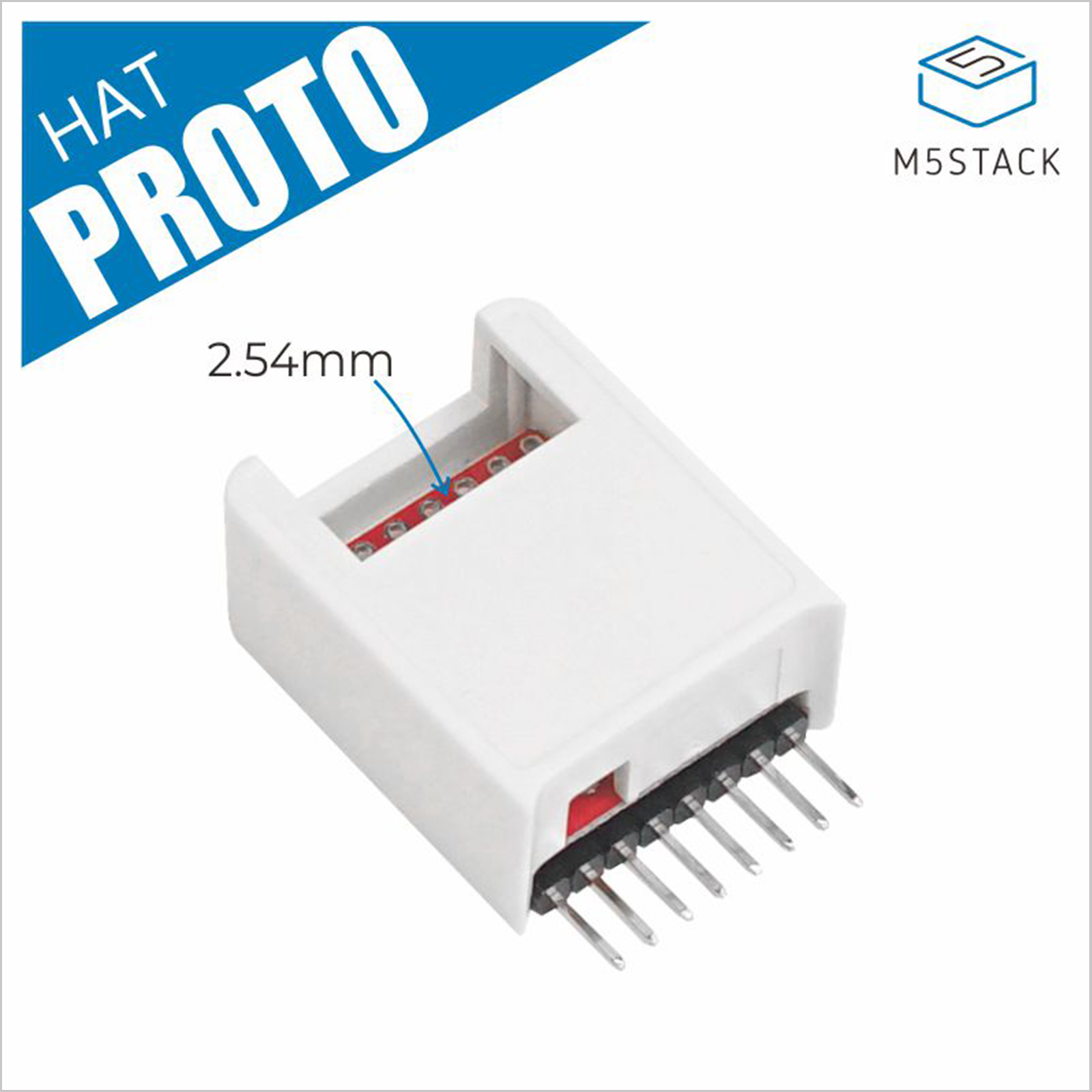M5Stack officiële M5StickC Pro - M5Stickc recensie en prijs