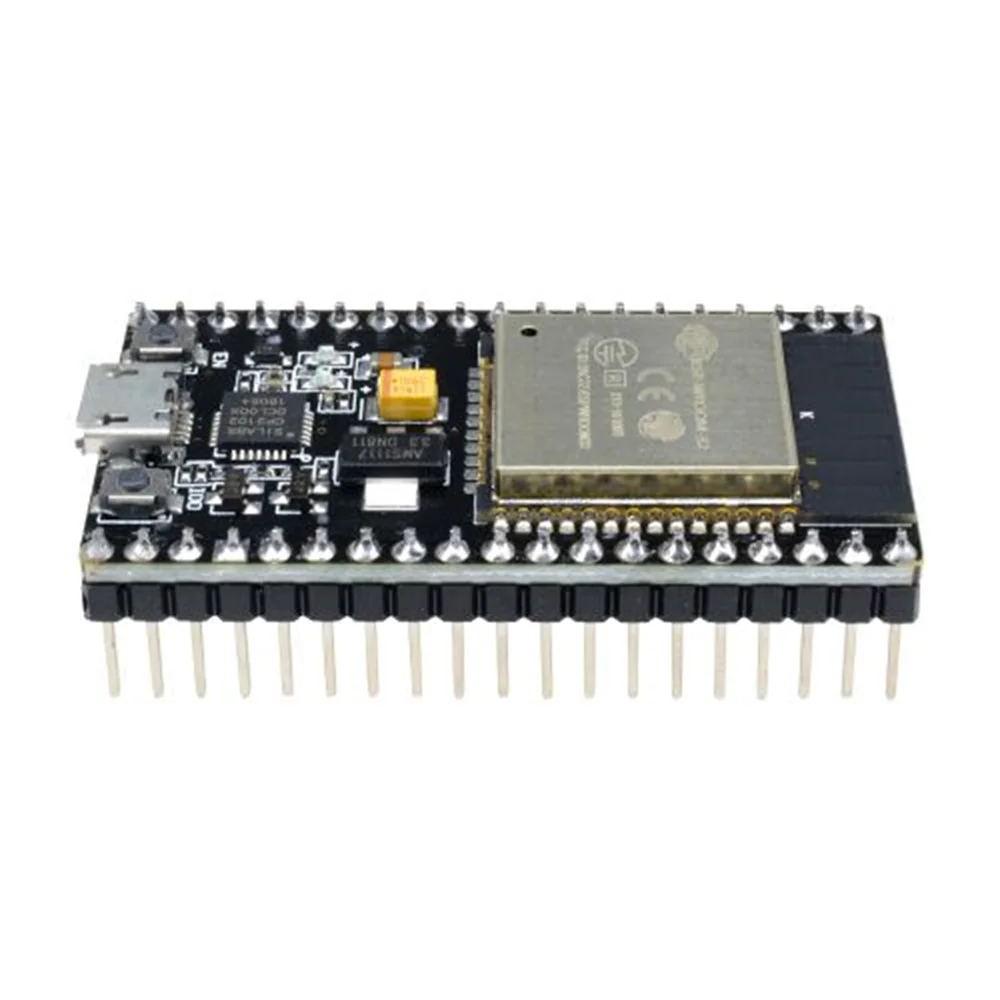 ESP32 - Uitbreidingskaart Comp - Nodemcu 32S recensie en prijs