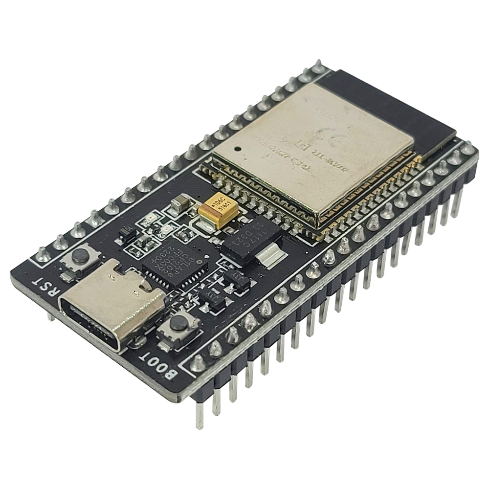 ESP32 38Pin Ontwikkelingen Boa - Devkitc recensie en prijs