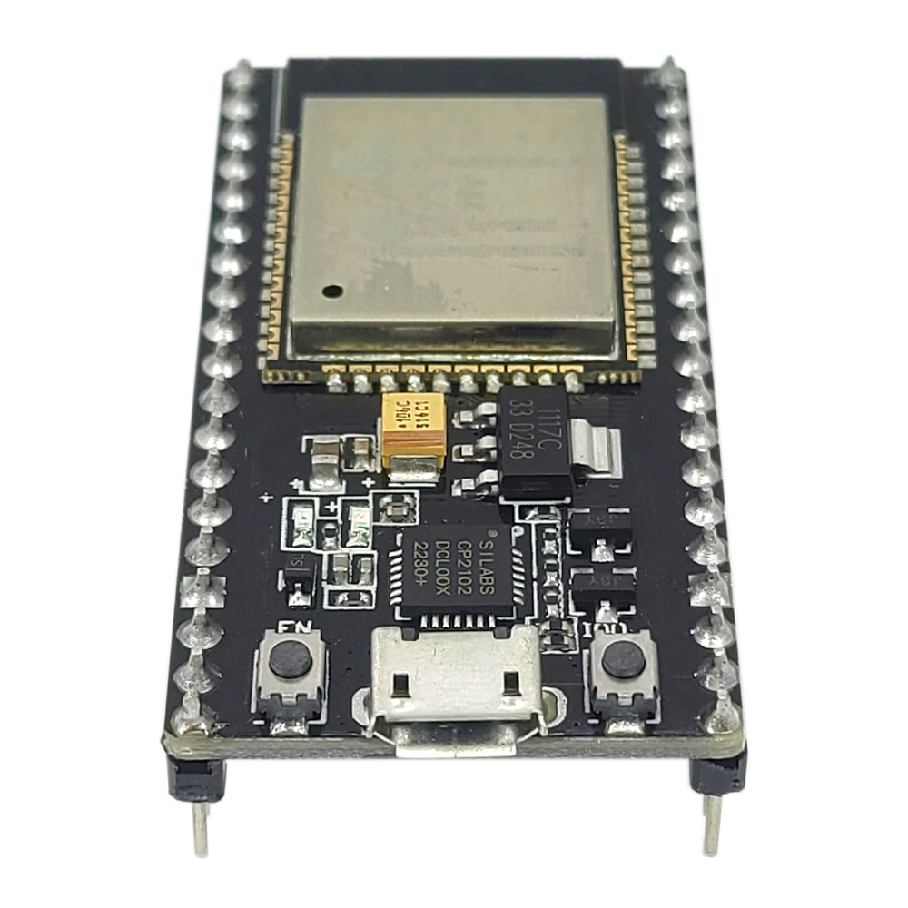 ESP32 38Pin Ontwikkelingen Boa - Devkitc recensie en prijs