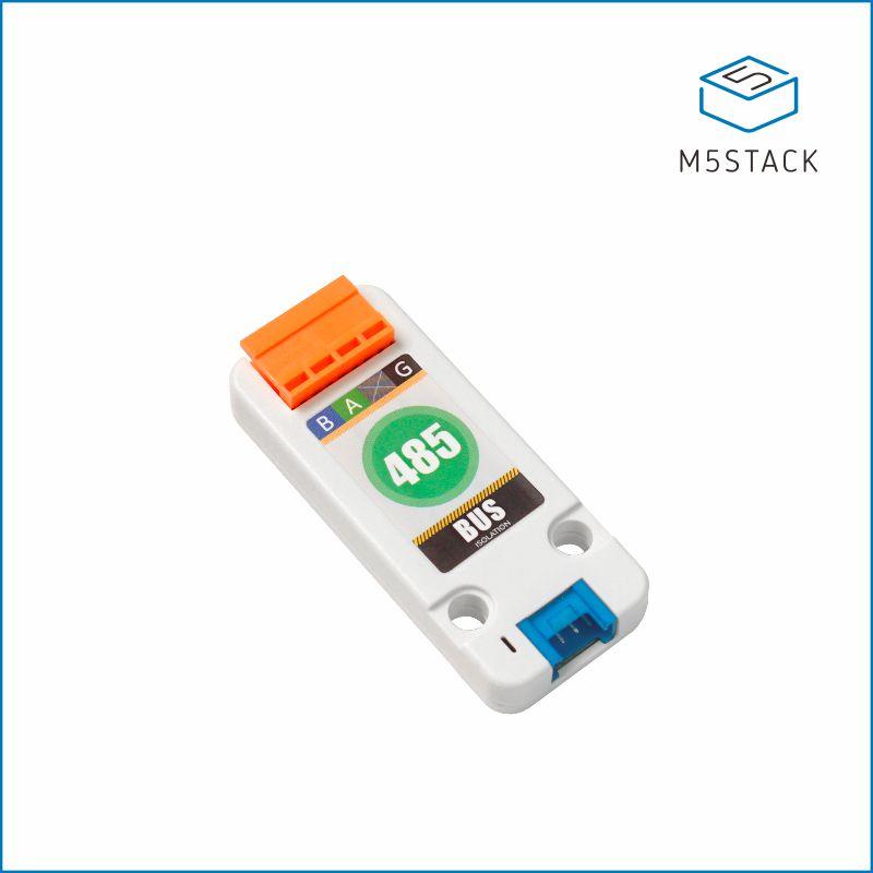 M5Stack officiële geïsoleerde  - M5Stack Core2 recensie en prijs