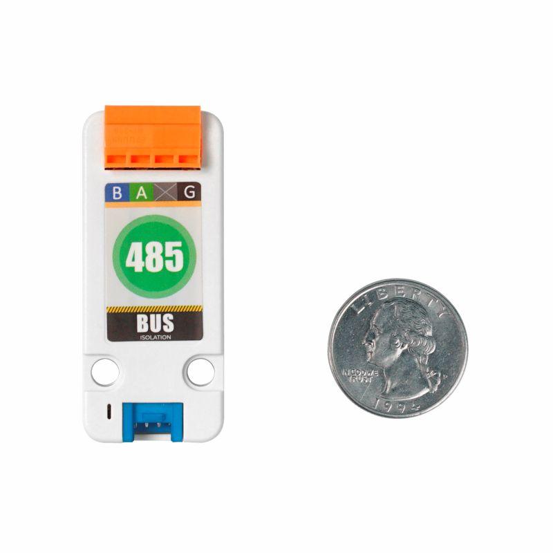 M5Stack officiële geïsoleerde  - M5Stack Core2 recensie en prijs