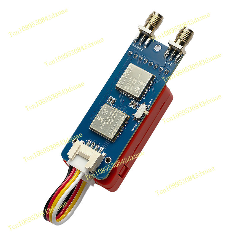 M5Stack M5StickC PLUS2 ESP32 C - M5Stickc recensie en prijs