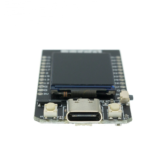 TTGO T-Display ESP32 WiFi Blue - Ttgo Tdisplay recensie en prijs