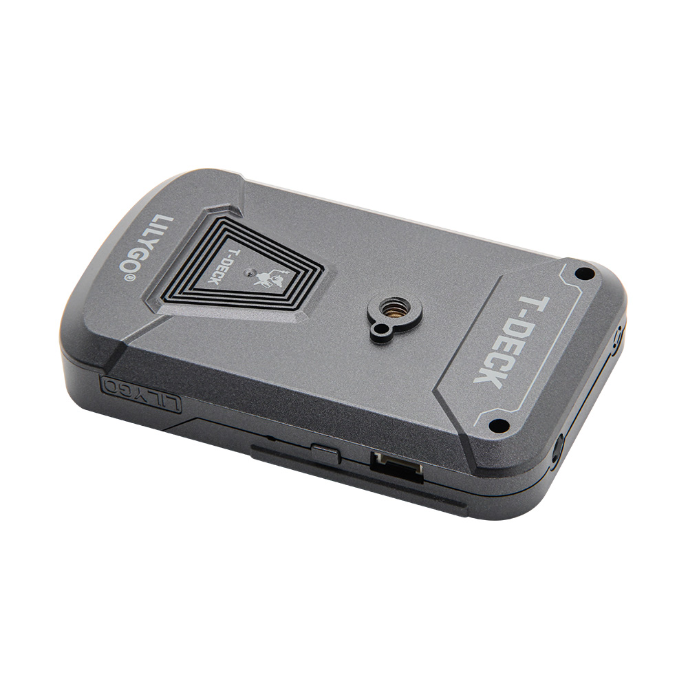 LILYGO® T-Deck Plus ESP32-S3 L - Ttgo T Watch recensie en prijs