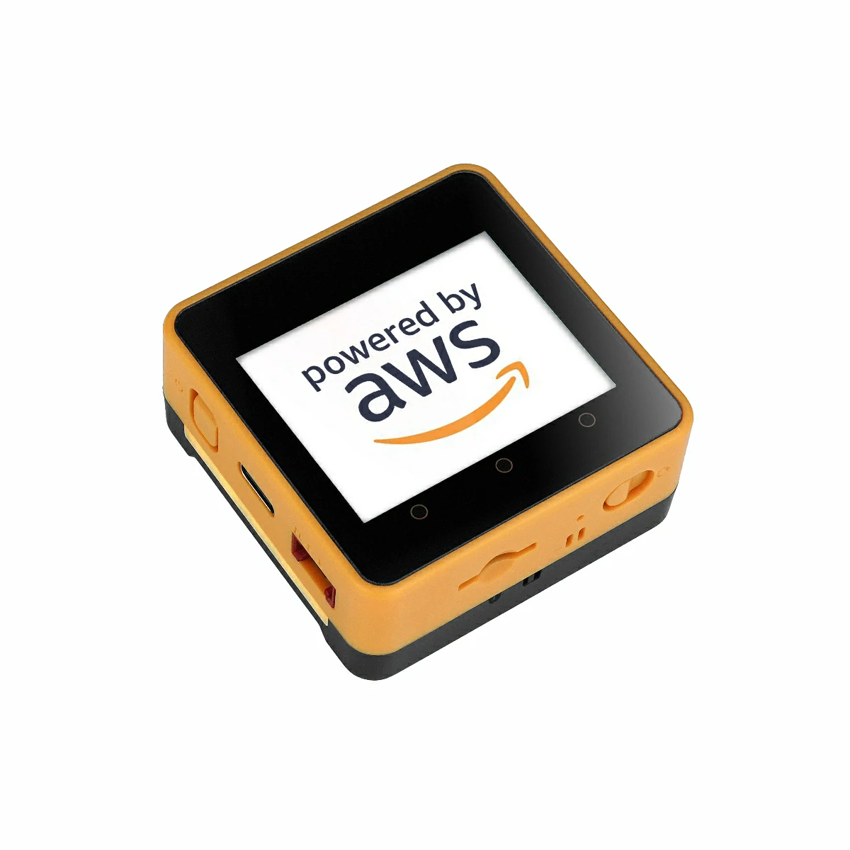 M5Stack Core2 voor AWS v1.3, e - M5Stack Core2 recensie en prijs
