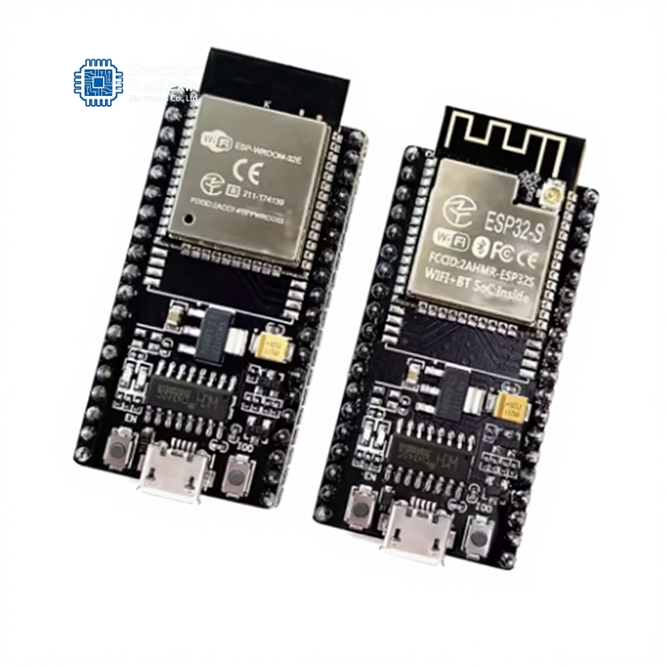 China NodeMCU ESP-32S ESP-32E  - Nodemcu 32S recensie en prijs