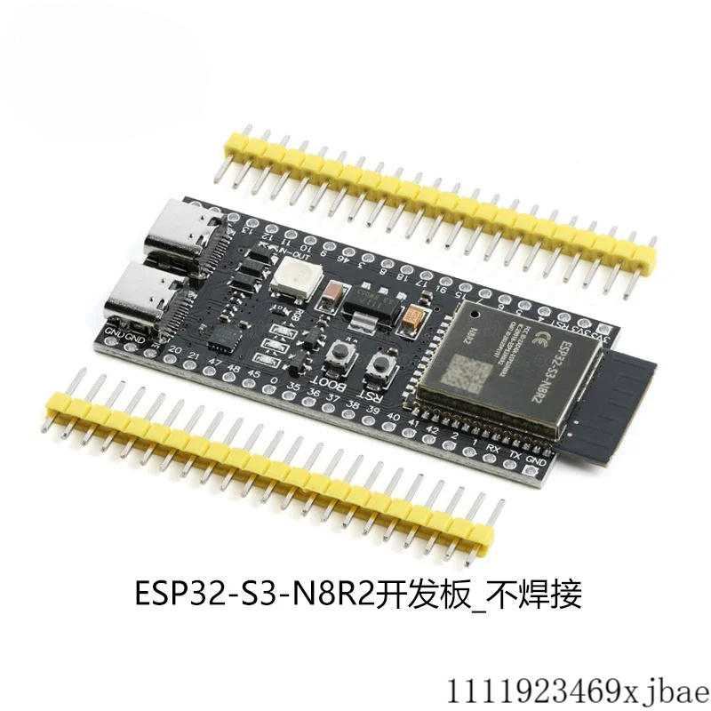 ESP32-S3 DevKitC-1 Core Board  - Devkitc recensie en prijs