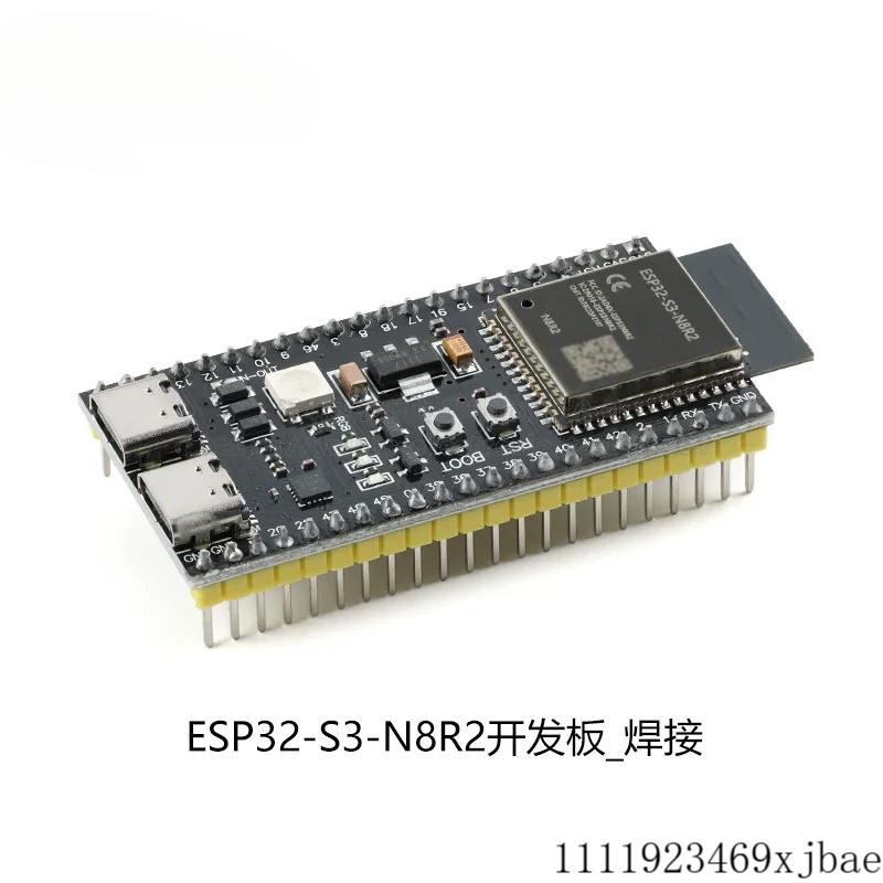 ESP32-S3 DevKitC-1 Core Board  - Devkitc recensie en prijs