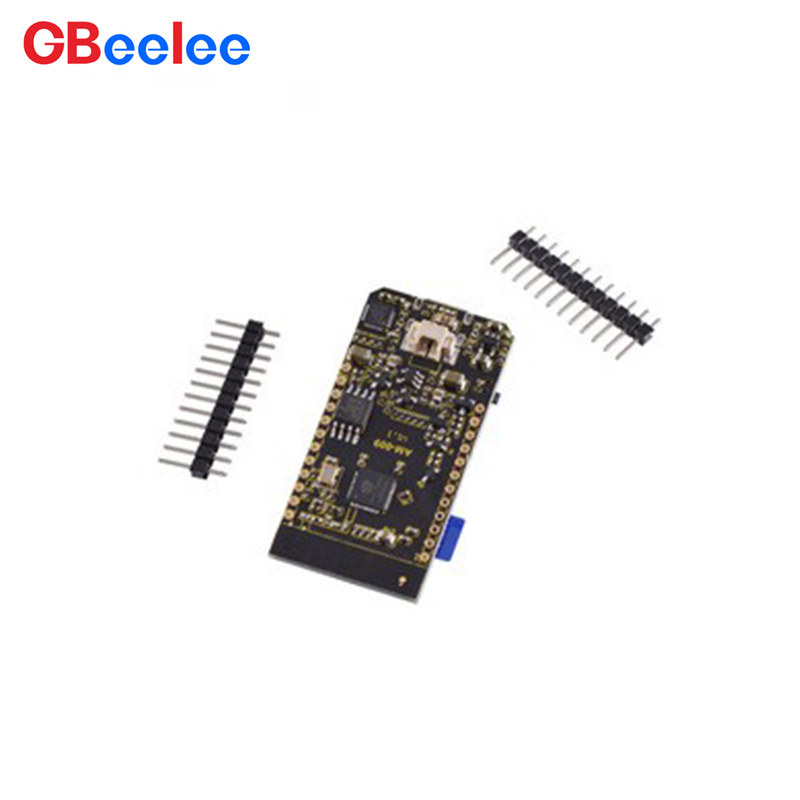 2PCS GBeelee BL-MZ-A009 TTGO T - Ttgo Tdisplay recensie en prijs