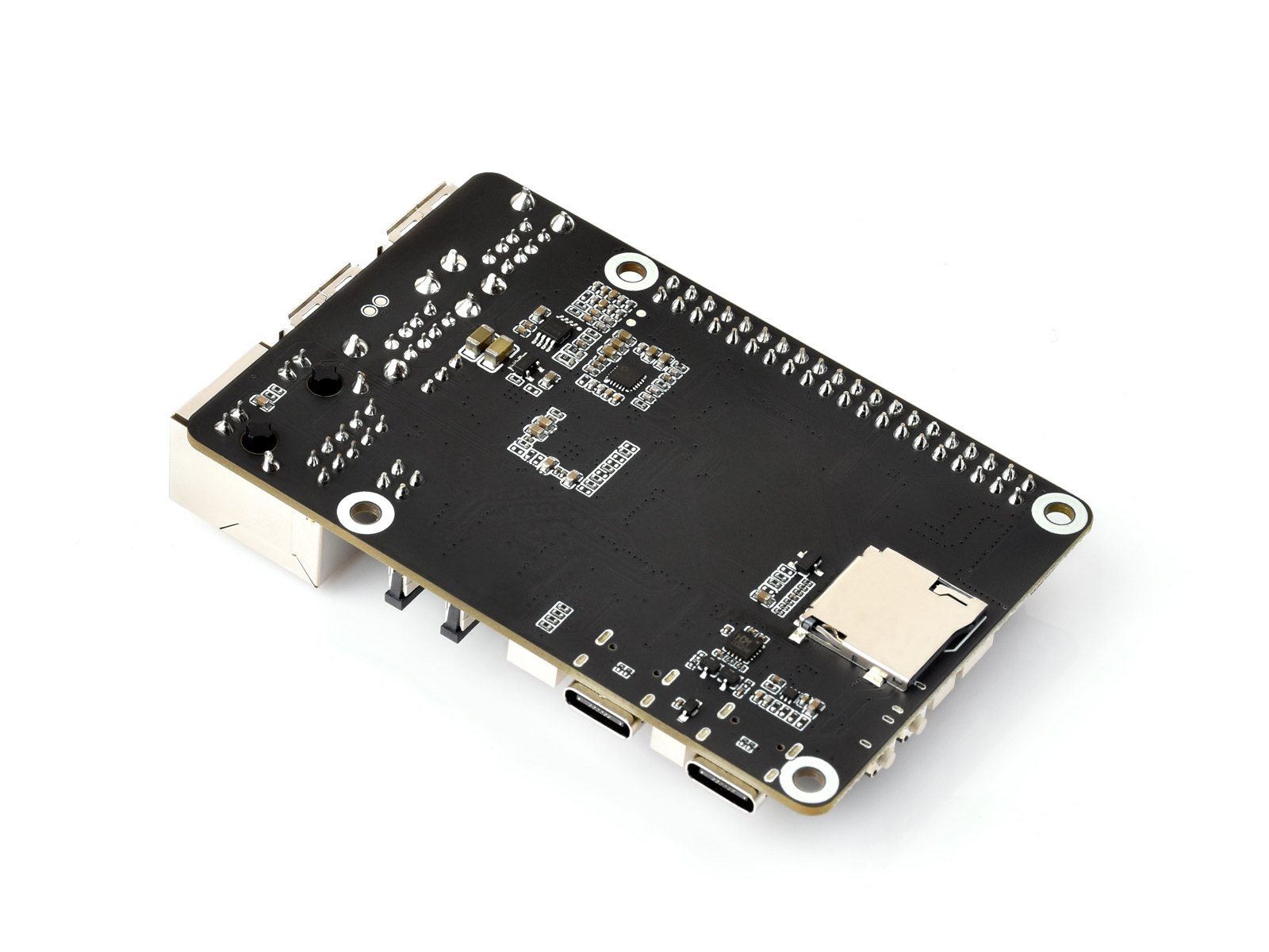 Waveshare ontwikkelingsbord ge - Waveshare Esp32 recensie en prijs