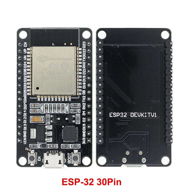 Esp32 Development Board Wifi + - Olimex Esp32 recensie en prijs