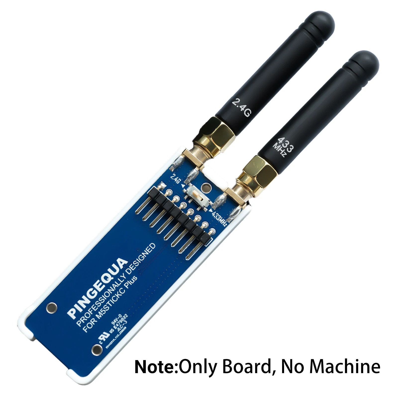 M5Stack M5StickC PLUS2 ESP32 I - M5Stickc recensie en prijs