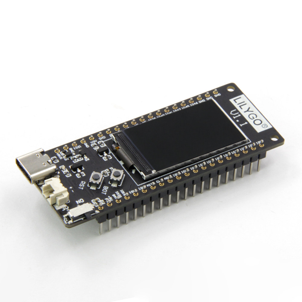 LILYGO TTGO T8 V1.1 ESP32-S2 o - Ttgo T Watch recensie en prijs