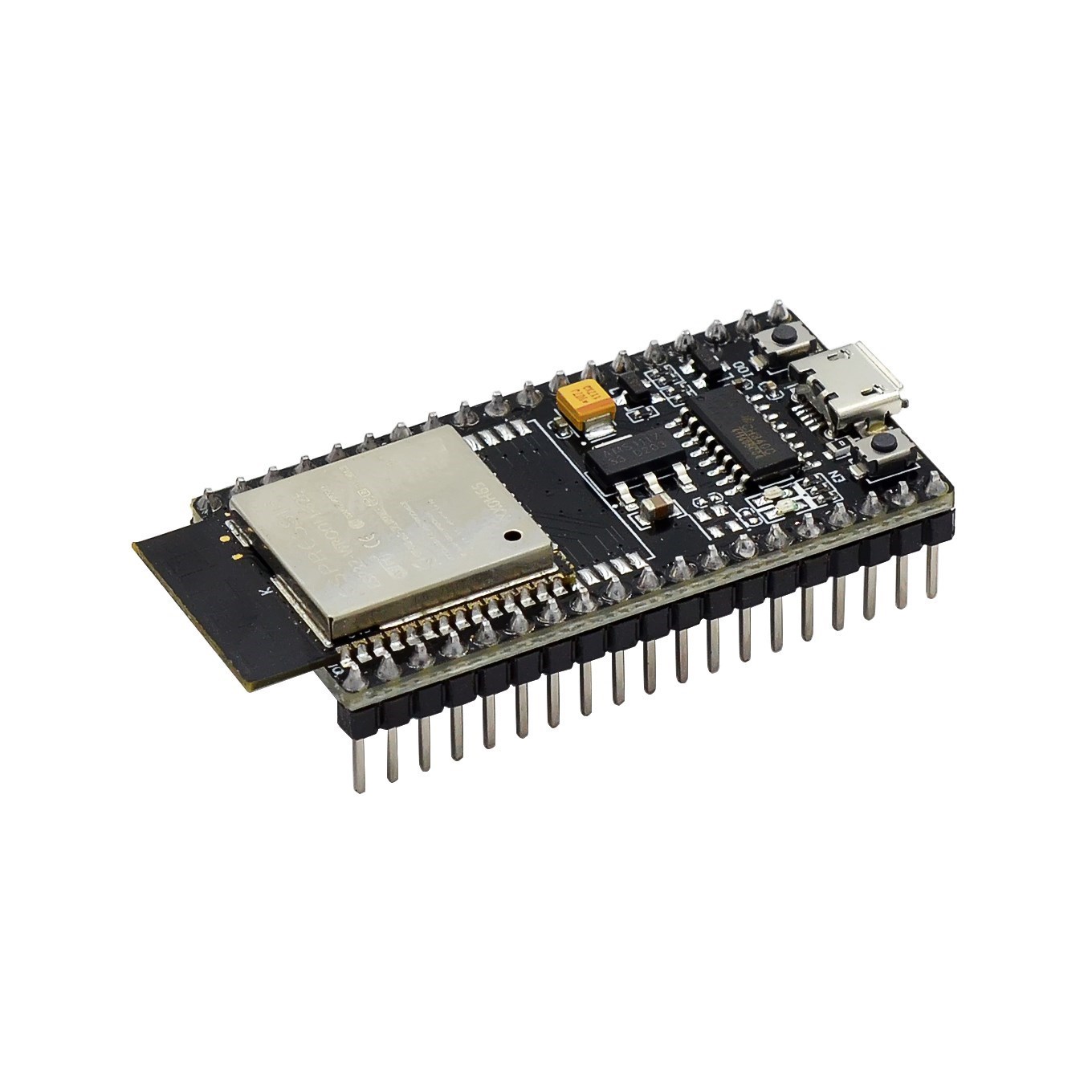 Esp32/ESP-32S Ontwikkeling Boa - Nodemcu 32S recensie en prijs