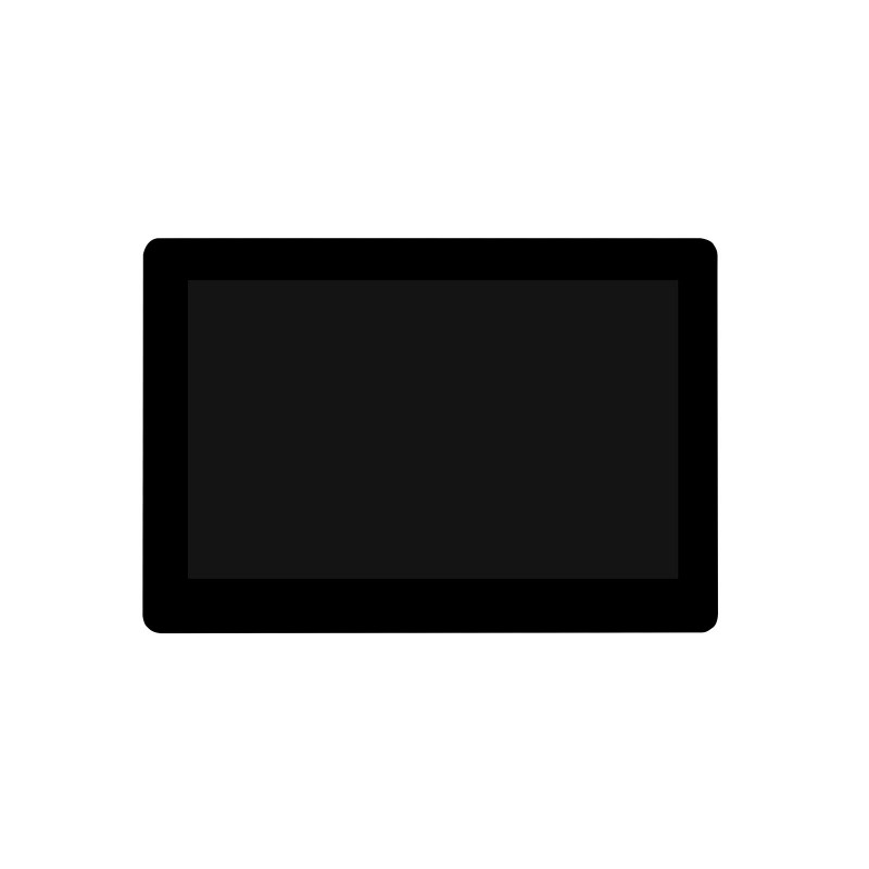 Waveshare ESP32-S3-Touch-LCD-5 - Waveshare Esp32 recensie en prijs